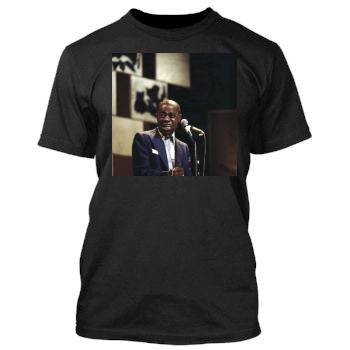 Louis Armstrong Men's TShirt