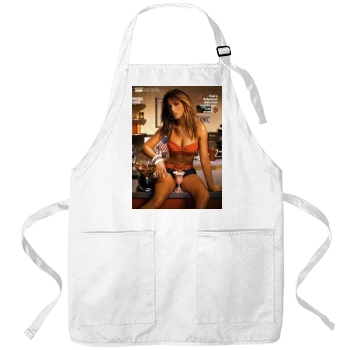 Cheryl Tweedy Apron