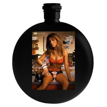 Cheryl Tweedy Round Flask