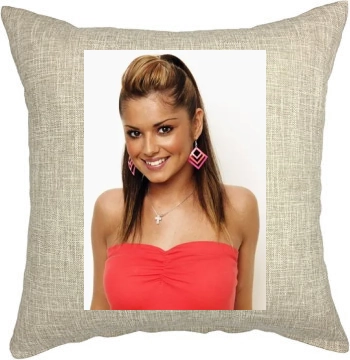 Cheryl Tweedy Pillow