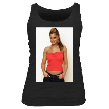 Cheryl Tweedy Women's Tank Top