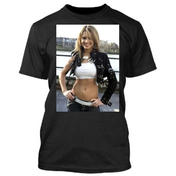 Cheryl Tweedy Men's TShirt