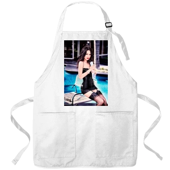 Megan Fox Apron