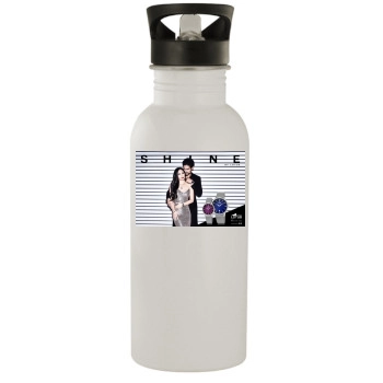 Megan Fox Stainless Steel Water Bottle