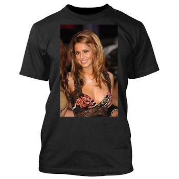 Cheryl Tweedy Men's TShirt