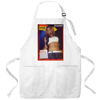 Cheryl Tweedy Apron