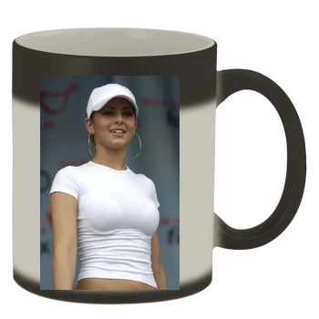 Cheryl Tweedy Color Changing Mug