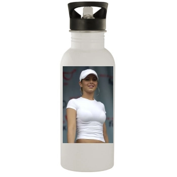 Cheryl Tweedy Stainless Steel Water Bottle