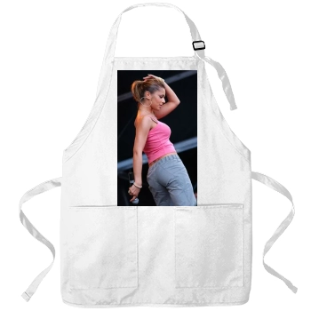 Cheryl Tweedy Apron