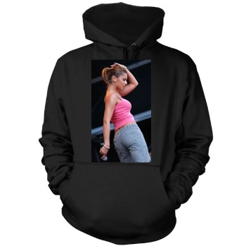 Cheryl Tweedy Mens Pullover Hoodie Sweatshirt