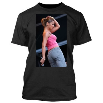 Cheryl Tweedy Men's TShirt