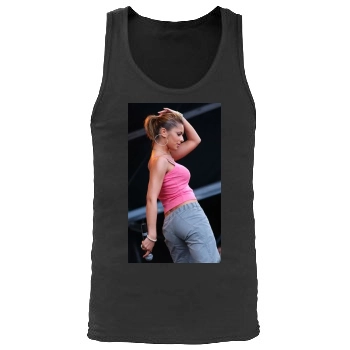 Cheryl Tweedy Men's Tank Top