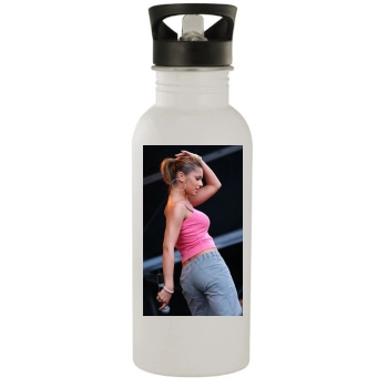 Cheryl Tweedy Stainless Steel Water Bottle