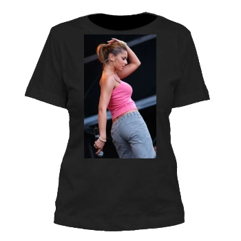 Cheryl Tweedy Women's Cut T-Shirt