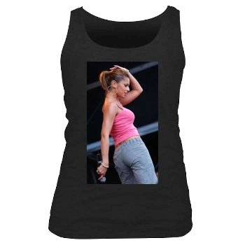 Cheryl Tweedy Women's Tank Top