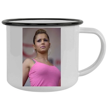 Cheryl Tweedy Camping Mug