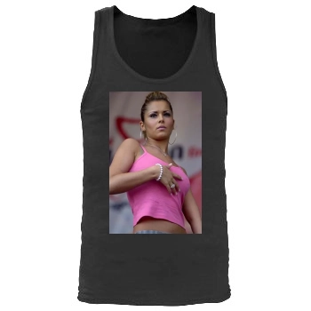 Cheryl Tweedy Men's Tank Top