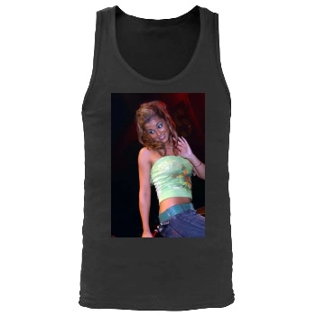 Cheryl Tweedy Men's Tank Top