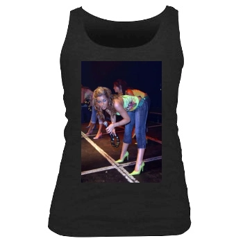 Cheryl Tweedy Women's Tank Top