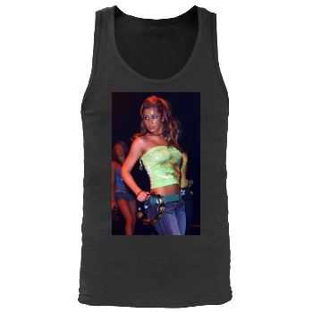 Cheryl Tweedy Men's Tank Top