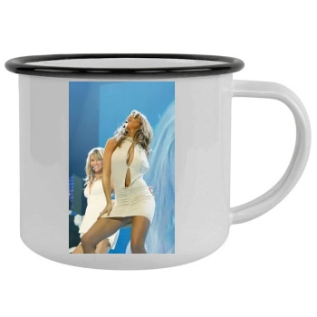 Cheryl Tweedy Camping Mug