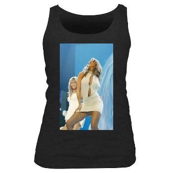 Cheryl Tweedy Women's Tank Top