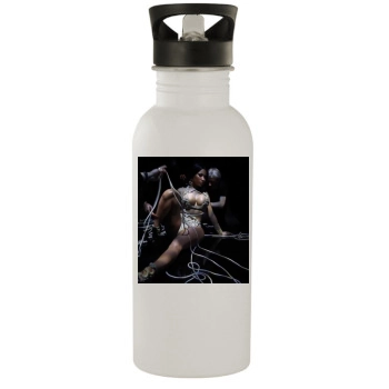 Nicki Minaj Stainless Steel Water Bottle