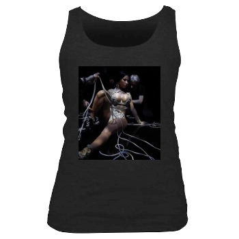 Nicki Minaj Women's Tank Top