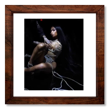 Nicki Minaj 12x12