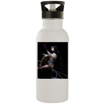 Nicki Minaj Stainless Steel Water Bottle