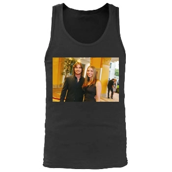 Christian Bale Men's Tank Top