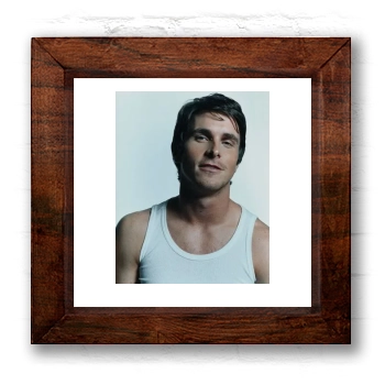 Christian Bale 6x6