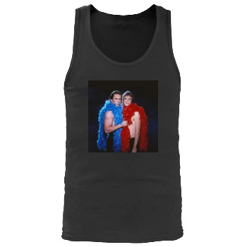 Christian Bale Men's Tank Top