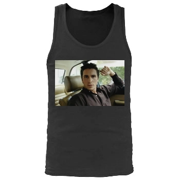 Christian Bale Men's Tank Top