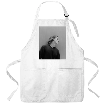 Christian Bale Apron