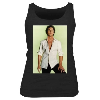 Christian Bale Women's Tank Top