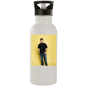 Christian Bale Stainless Steel Water Bottle