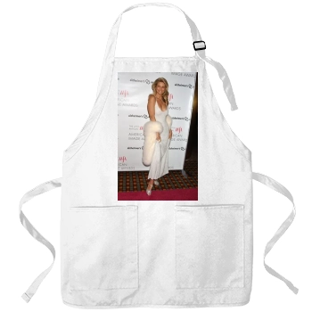 Christie Brinkley Apron