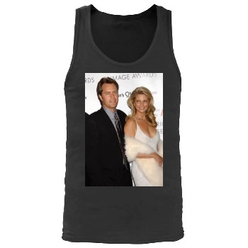 Christie Brinkley Men's Tank Top