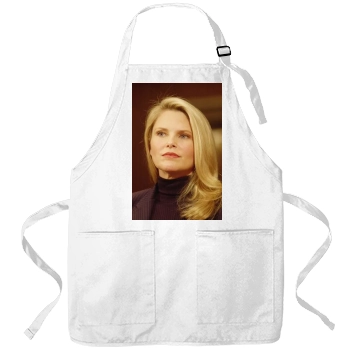 Christie Brinkley Apron