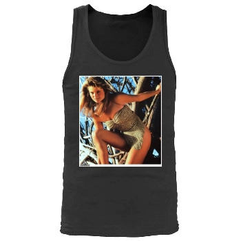 Christie Brinkley Men's Tank Top