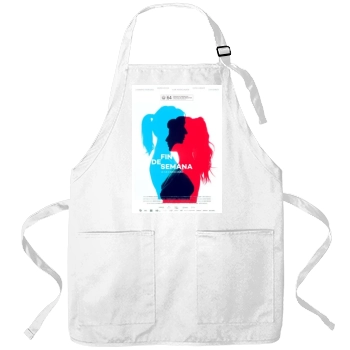 Fin de Semana 2016 Apron