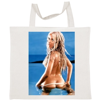 Christina Aguilera Tote