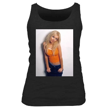 Christina Aguilera Women's Tank Top