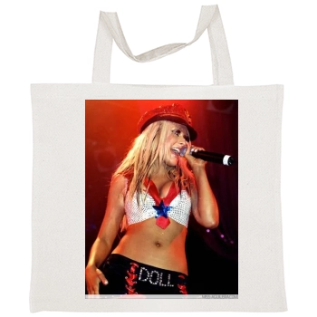 Christina Aguilera Tote