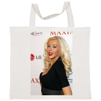 Christina Aguilera Tote