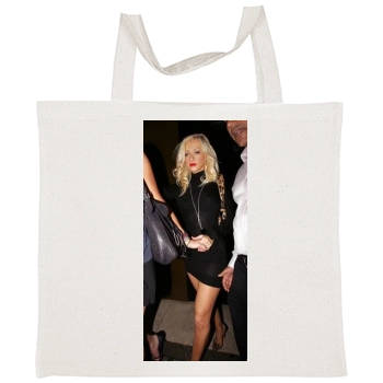 Christina Aguilera Tote