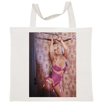 Christina Aguilera Tote