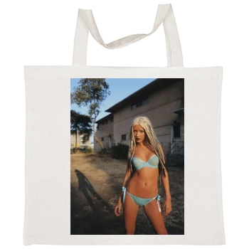 Christina Aguilera Tote