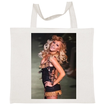 Christina Aguilera Tote